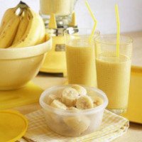 Банан - средство от кашля для детей