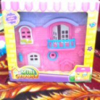 Детская игрушка Mini House