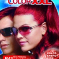 Краска для волос Schwarzkopf Palette Color XXL
