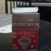 Светодиодная энергосберегающая лампа Luxel LED-012-NE 6W