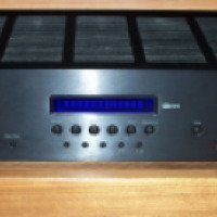 Интегральный усилитель Cambridge Audio Topaz SR20