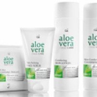 Набор для очищения кожи LR Health&Beauty Systems "Алоэ Вера"