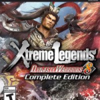 Dynasty Warriors 8 Xtreme Legends для PC