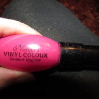 Блеск для губ Ninelle Vinyl Colour