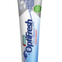 Зубная паста Oriflame Multiaction Whitening Formula
