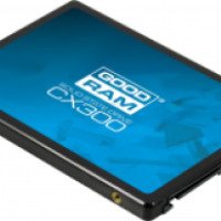 Твердотельный накопитель SSD 2.5'' SATA 120Gb GoodRam CX300