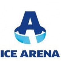 Детская игровая площадка в Ice Arena (Россия, Ростов-на-Дону)