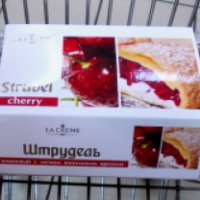 Штрудель La Creme Cherry