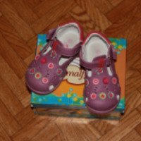 Детская обувь Amalfy