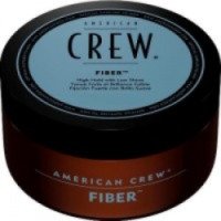 Гель для укладки волос American Crew Fiber Gel