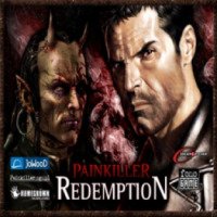Painkiller: Redemption - игра для PC