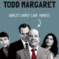 Сериал "Роковые ошибки Тодда Маргарета" (2009-2012)