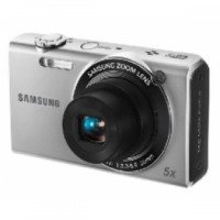 Цифровой фотоаппарат Samsung SH100