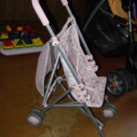 Игрушечная коляска Baby Annabell