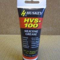Смазка силиконовая Huskey HVS-100