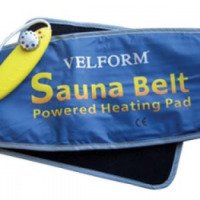 Пояс для похудения Velform "Sauna Belt"