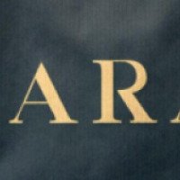 Сеть магазинов одежды ZARA 