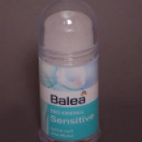 Дезодорант-кристалл Balea "Sensitive"