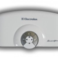 Водонагреватель проточный электрический Electrolux Smartfix 3.5