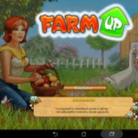 Ферма Джейн - игра для iPhone и Android