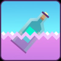Run, Bottle! Run! - игра для Android