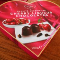Конфеты For You "Cherry Liqueur Chocolates"