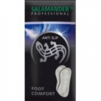 Пяткоудерживатели Salamander Anti Slip Foot Comfort