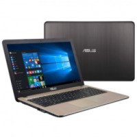 Ноутбук ASUS K540LJ-XX519T