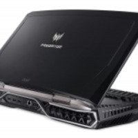 Ноутбук Acer Predator 21 X GX21