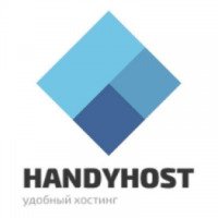 Handyhost.ru - платный хостинг