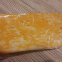 Сыр Беловежский "Мраморный"