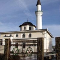 Мечеть Кебир Джами (Крым, Симферополь)