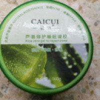 Гель для лица Caicui Aloe vera gel