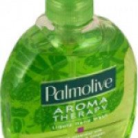 Жидкое мыло Palmolive Ароматерапия "Энергия"