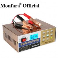 Зарядное устройство для аккумуляторов Monfara mf-2c