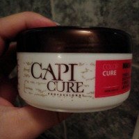 Маска для волос Capi Cure Глубокое восстановление и яркость цвета