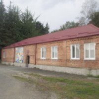Музей защитников Суарского ущелья (Россия, Северная Осетия)