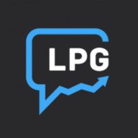 Lpgenerator.ru - сервис по созданию и эффективному управлению целевыми страницами