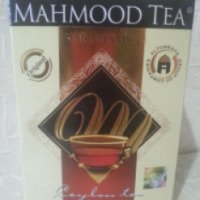 Чай Mahmood "Ceylon Black Tea" Sri Lanka