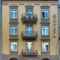 Отель Kazimierz 3* (Польша, Краков)