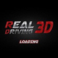 Real Driving 3D - игра для iPad