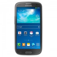 Смартфон Samsung Galaxy S3 Duos GT-I9300I