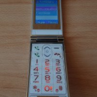 Сотовый телефон TinyDeal CYT