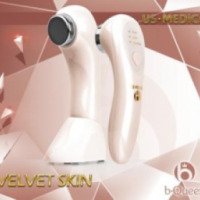 Ультразвуковой прибор для тела Us Medica Velvet Skin