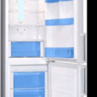 Холодильник LG GA-B399UVCA