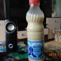 Консервы молокосодержащие сгущенные с сахаром Льговский молочно-консервный комбинат