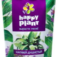 Набор для выращивания Happy Plant Шалфей душистый