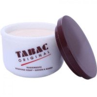 Мыло для бритья Tabac