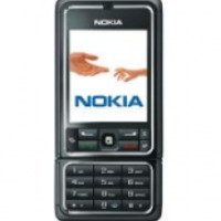 Сотовый телефон Nokia 3250