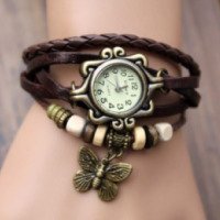 Женские наручные часы Vintage